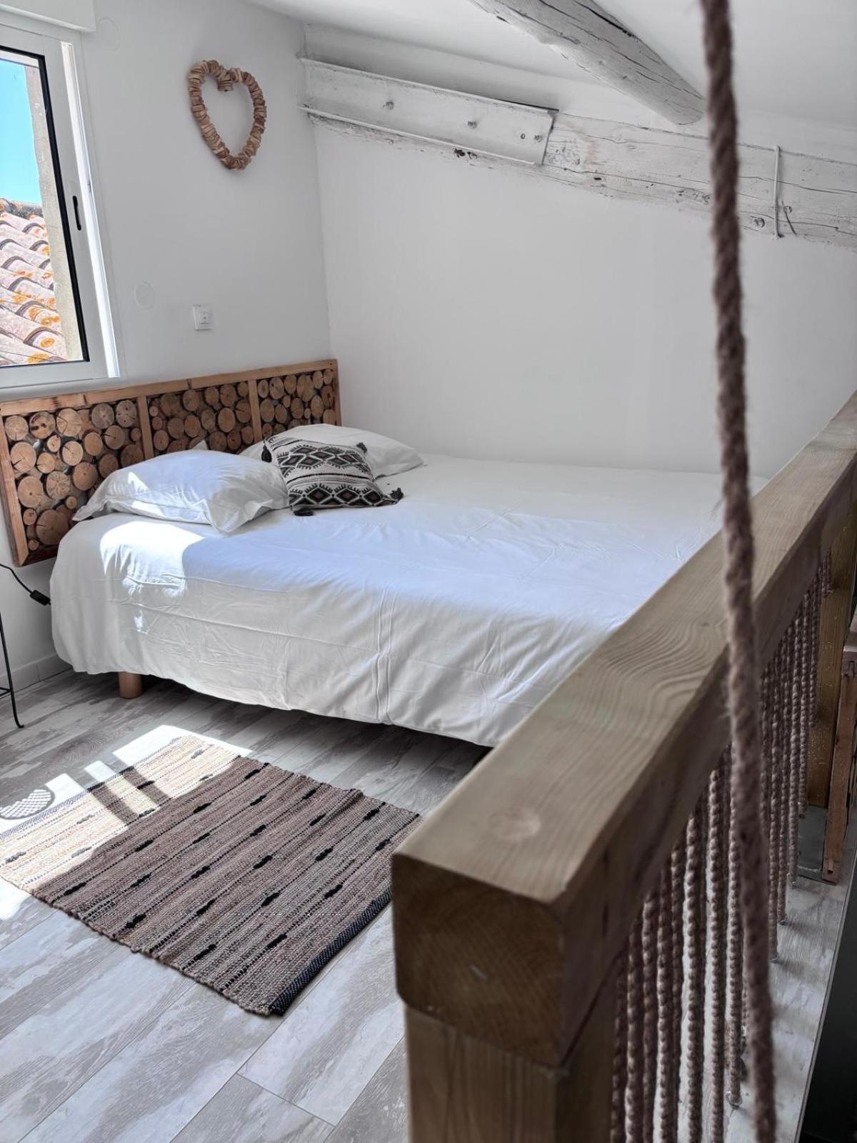 Appart Hotel - Nature Et Spa Aurons Ngoại thất bức ảnh